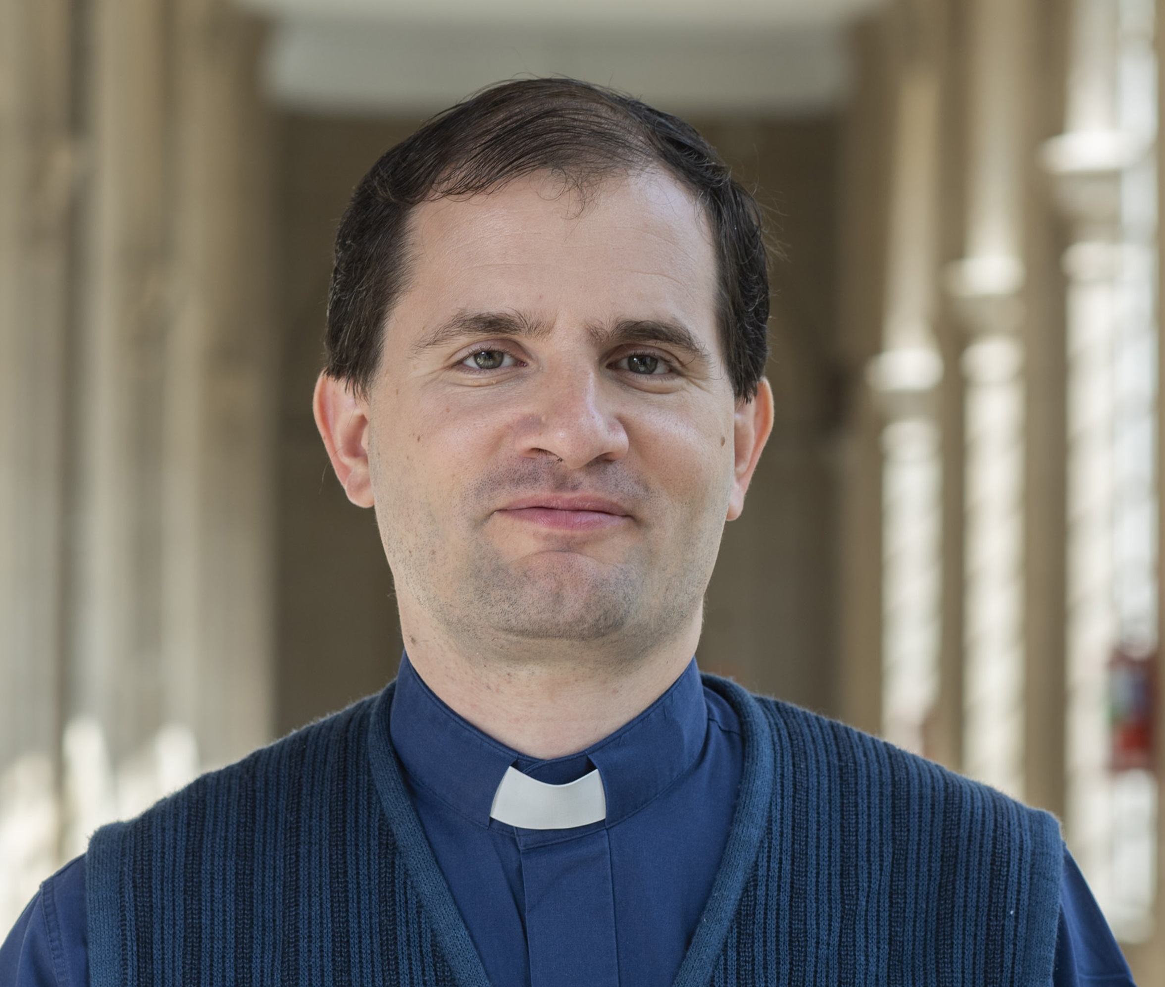 Nuevo Coordinador del Consejo de Escuelas Parroquiales - Vicaría Pastoral  de Educación de la Arquidiócesis de Buenos Aires